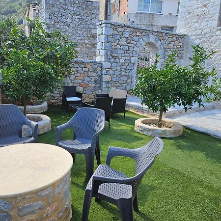 Rigas Stone Tower East Mani 3 Apartment Mina