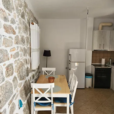 Rigas Stone Tower East Mani 3 *