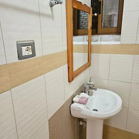 Rigas Stone Tower East Mani 3