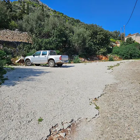 Rigas Stone Tower East Mani 3 *