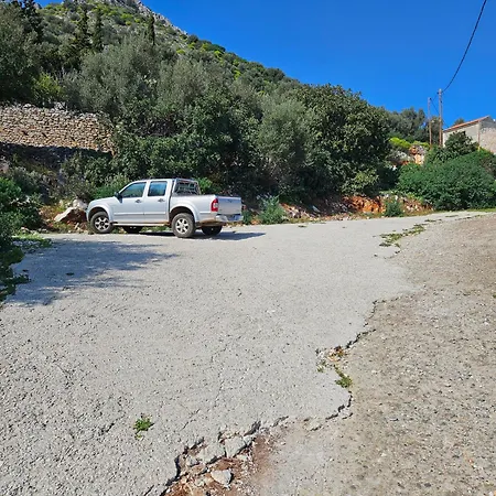 Rigas Stone Tower East Mani 3 *
