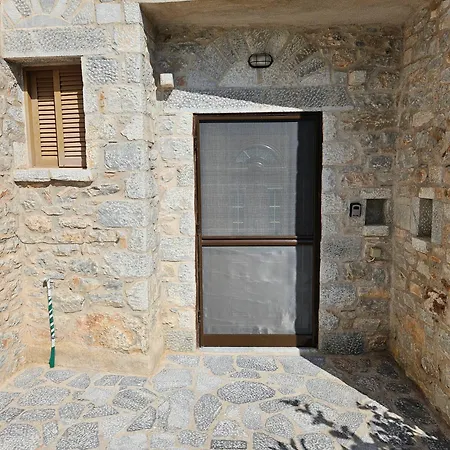 Rigas Stone Tower East Mani 3