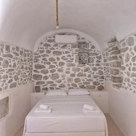 Appartement Rigas Stone Tower East Mani 3 Mína