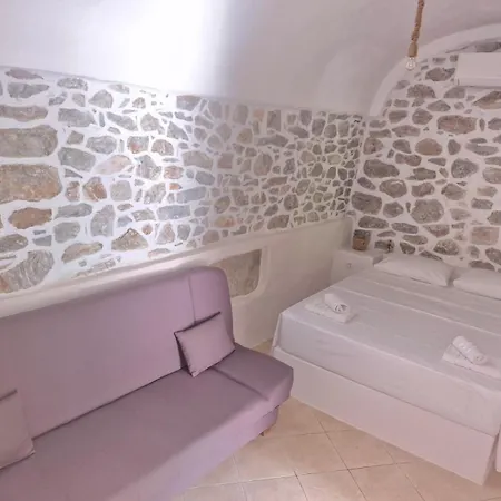 Rigas Stone Tower East Mani 3 Apartamento *