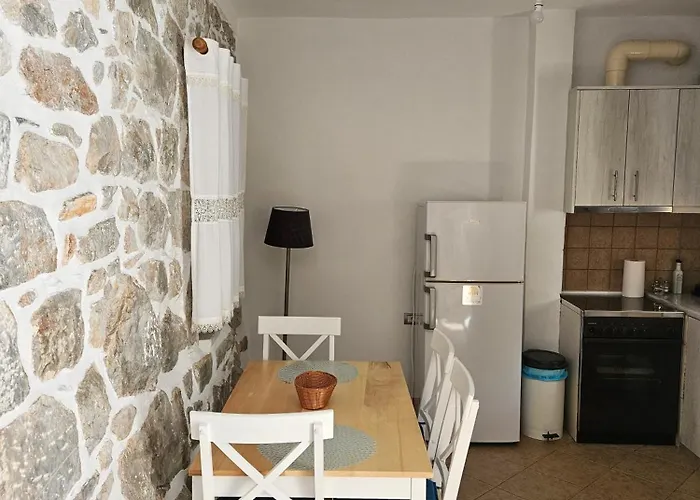 Rigas Stone Tower East Mani 3 *