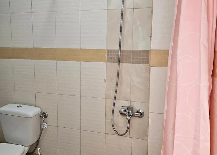 Rigas Stone Tower East Mani 3 * Mína