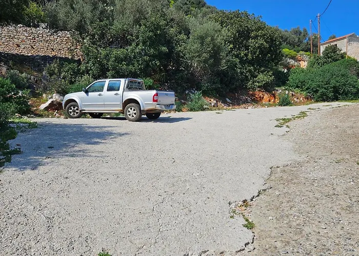 Rigas Stone Tower East Mani 3 *