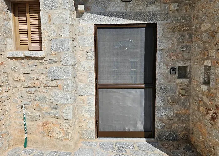 Rigas Stone Tower East Mani 3